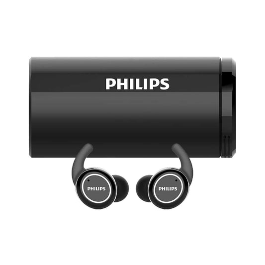Auriculares Inalámbricos Bluetooth PHILIPS TAST702 5mW 6mm