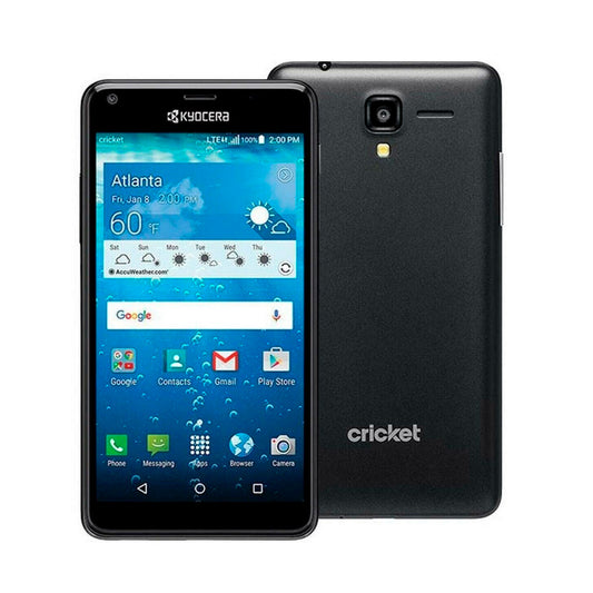 Celular KYOCERA HYDRO SHORE 4G