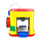 Impresora 3D XYZ DaVinci Minimaker – Amigable Con el Medio Ambiente y Segura
