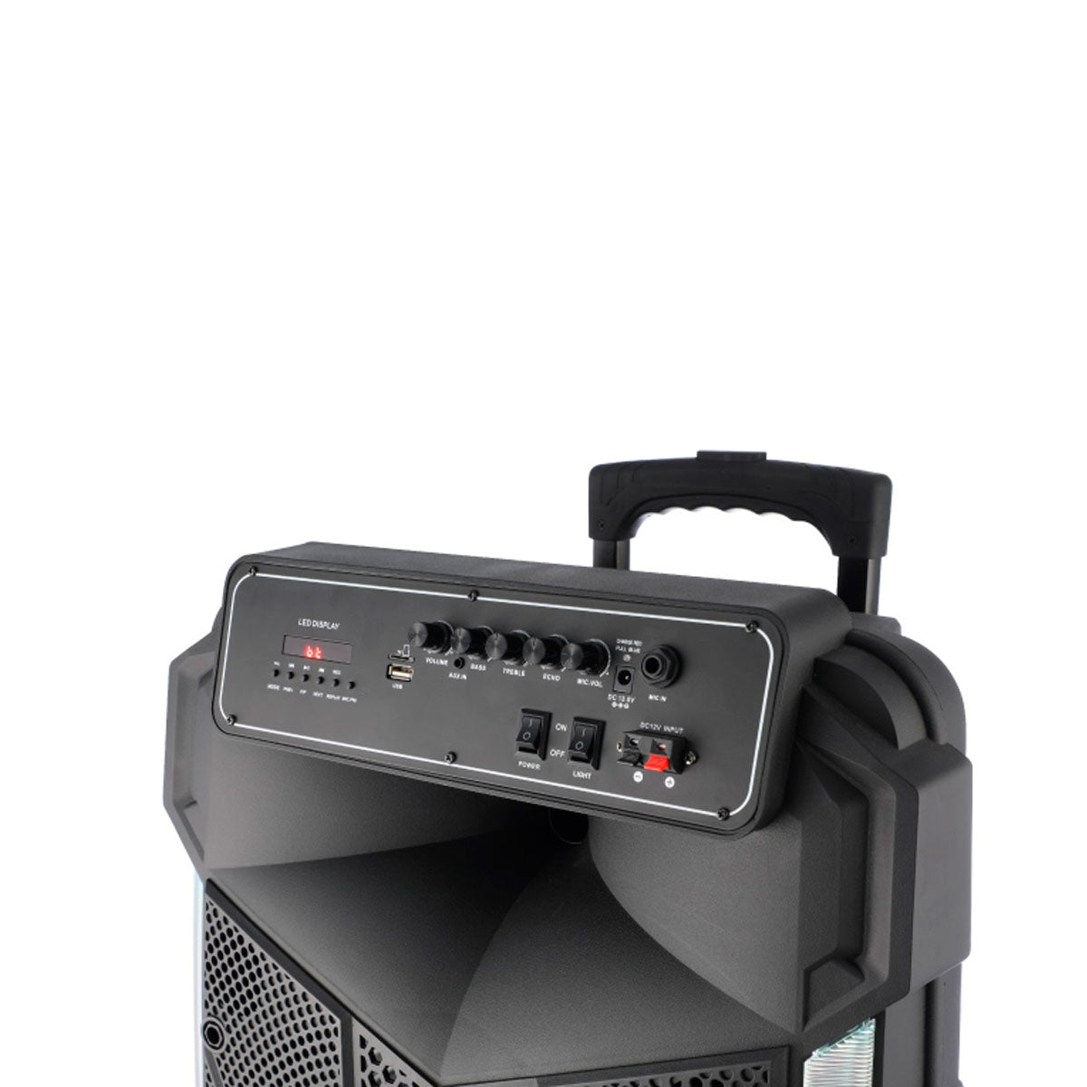 Parlante Party Box SMARTLIFE SL-PB115050 50W