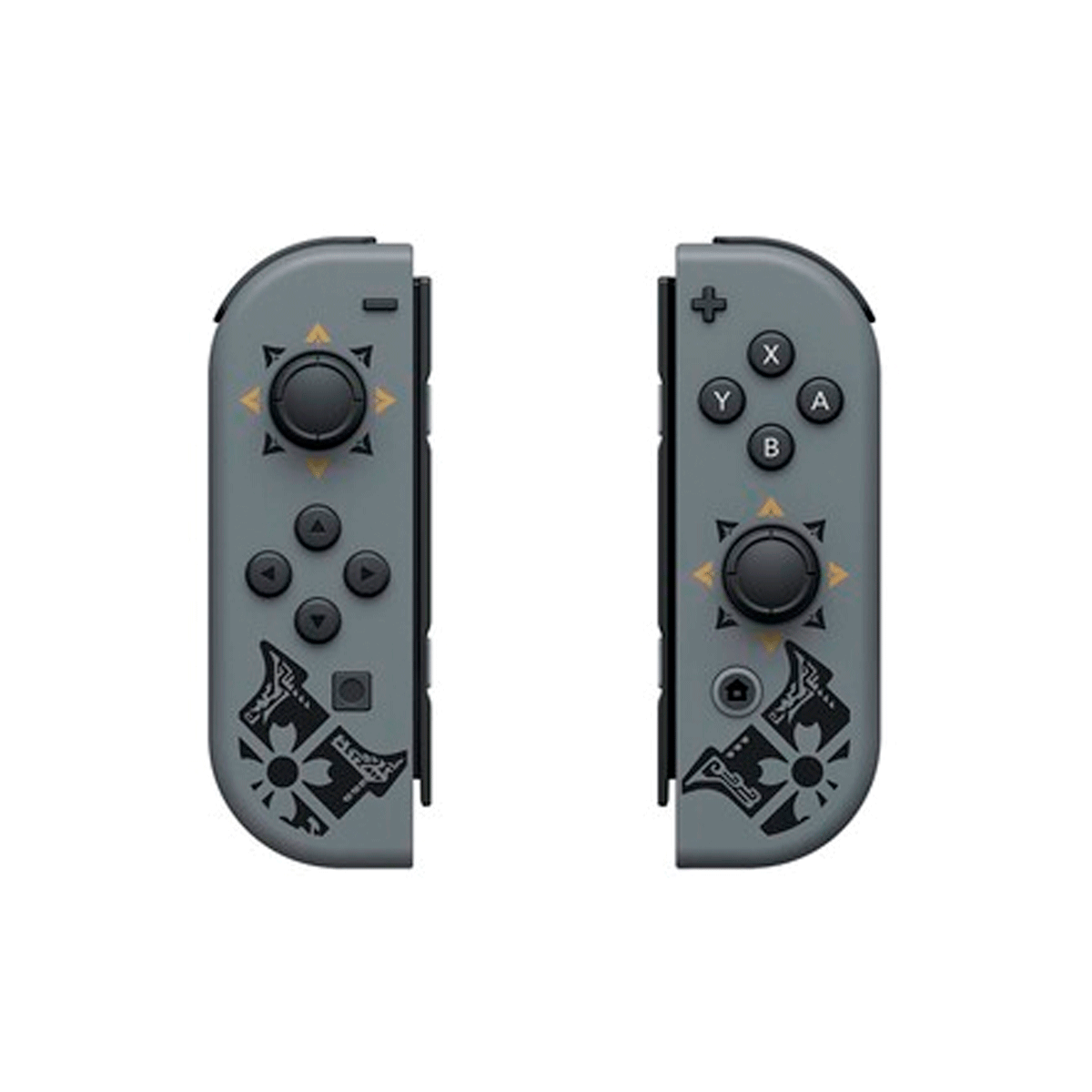 Consola Nintendo Switch Monster Hunter + Juego