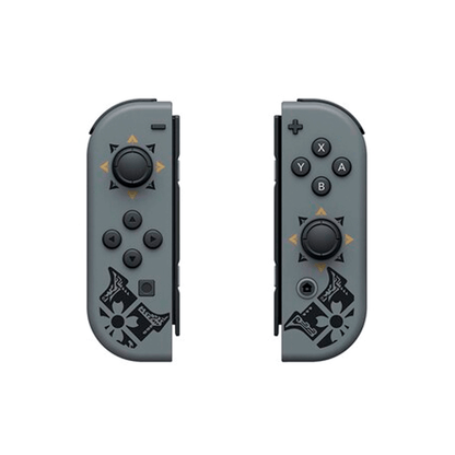 Consola Nintendo Switch Monster Hunter + Juego