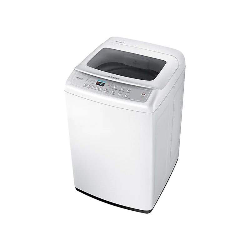 Lavarropas SAMSUNG WA80 Carga Superior 8 Kg