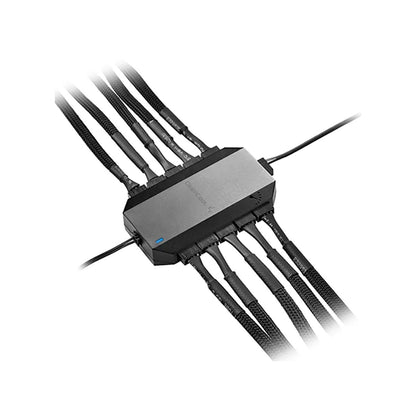 Controlador De Fan DEEPCOOL FH-10