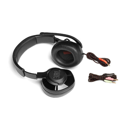 Auriculares JBL QUANTUM 200 Gaming