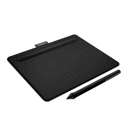 Tableta Digitalizadora WACOM Intuos CTL4100 4 Teclas