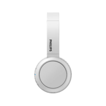 Auricular Inalámbrico PHILIPS TAH4205WT Supraurales