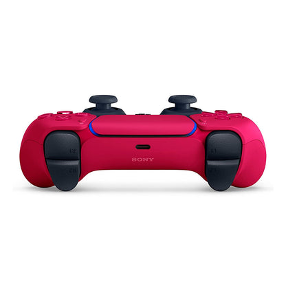 Control Inalámbrico SONY DualSense Cosmic PS5 Rojo