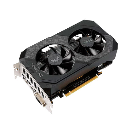 Tarjeta De Video ASUS TUF GTX1650 4GB GDDR6 DirectX12