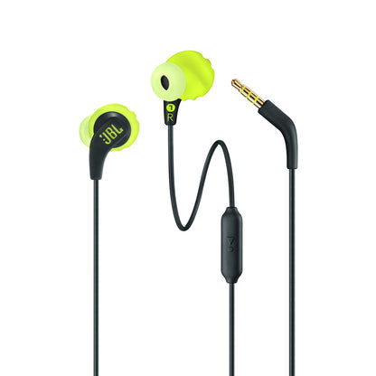 Auriculares JBL In-Ear Endurance RUN Resistente al Sudor