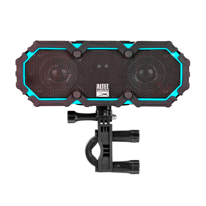 Parlante ALTEC LANSING MINI LIFE JACKET 3 Celeste