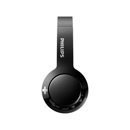 Auricular Inalámbrico PHILIPS SHB3075BK/00 Con Micrófono