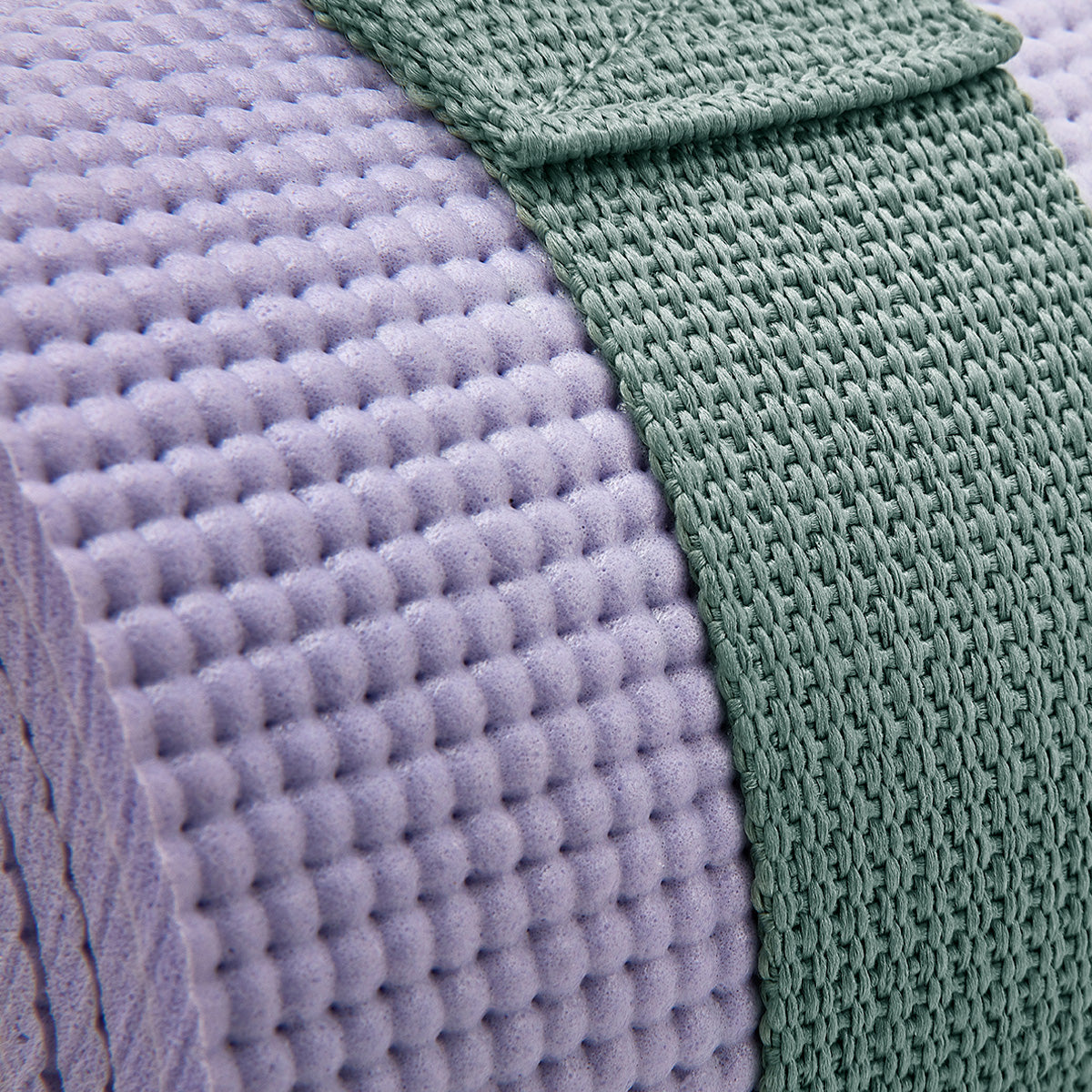 Correa Para colchoneta REEBOK Verde