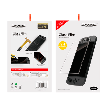 Film Protector DOBE TNS-19127 P/Switch