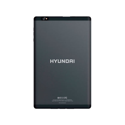 Tablet HYUNDAI Plus 10WB2 10,1” Quad Core 3GB 32GB