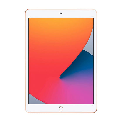 iPad APPLE Retina 10.2″ 128GB A12 Bionic Wi-Fi + Celular LTE Gold