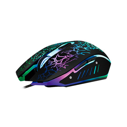 Mouse MEETION Gaming MT-M930