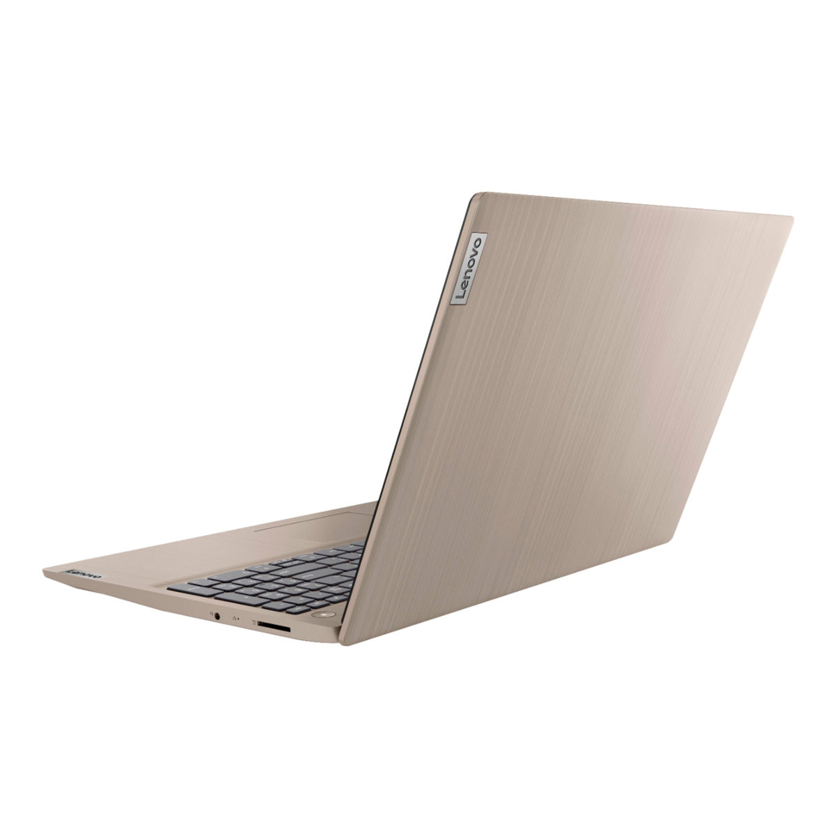 Notebook LENOVO Ideapad 3 15.6″ FHD i3 10ma Gen. 256GB 8GB UHD Win 10 OUTLET