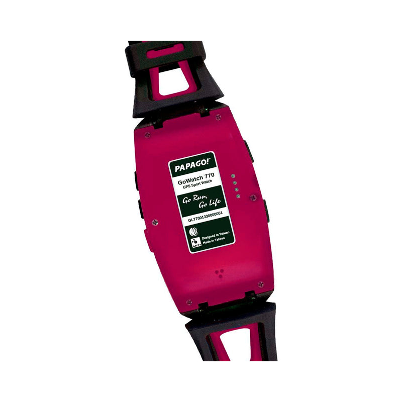 Reloj Inteligente GOWATCH Smartwatch 770 – IPX7 OUTLET