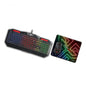 Kit 3 en 1 Gaming P31 FANTECH Negro