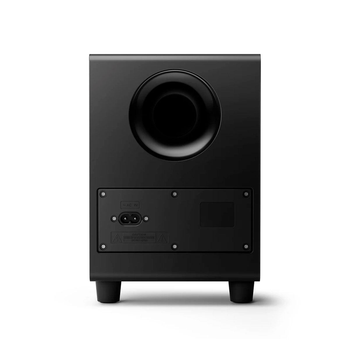 Barra De Sonido PHILIPS TAB5305/12 2.1 Bluetooth 70W
