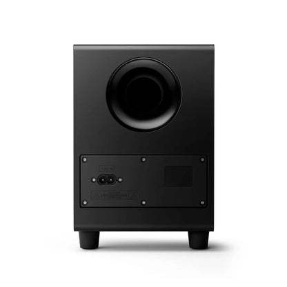 Barra De Sonido PHILIPS TAB5305/12 2.1 Bluetooth 70W