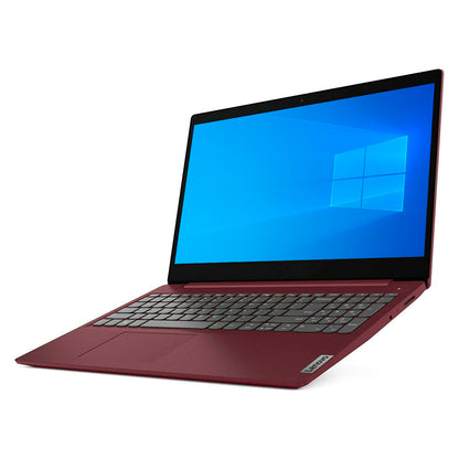 Notebook LENOVO Ideapad 15.6″ HD Táctil Athlon Silver 3050U 256GB 8GB Win 10 OUTLET