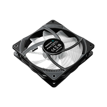 Fanooler DEEPCOOL RGB RF 120 FS 3 En 1