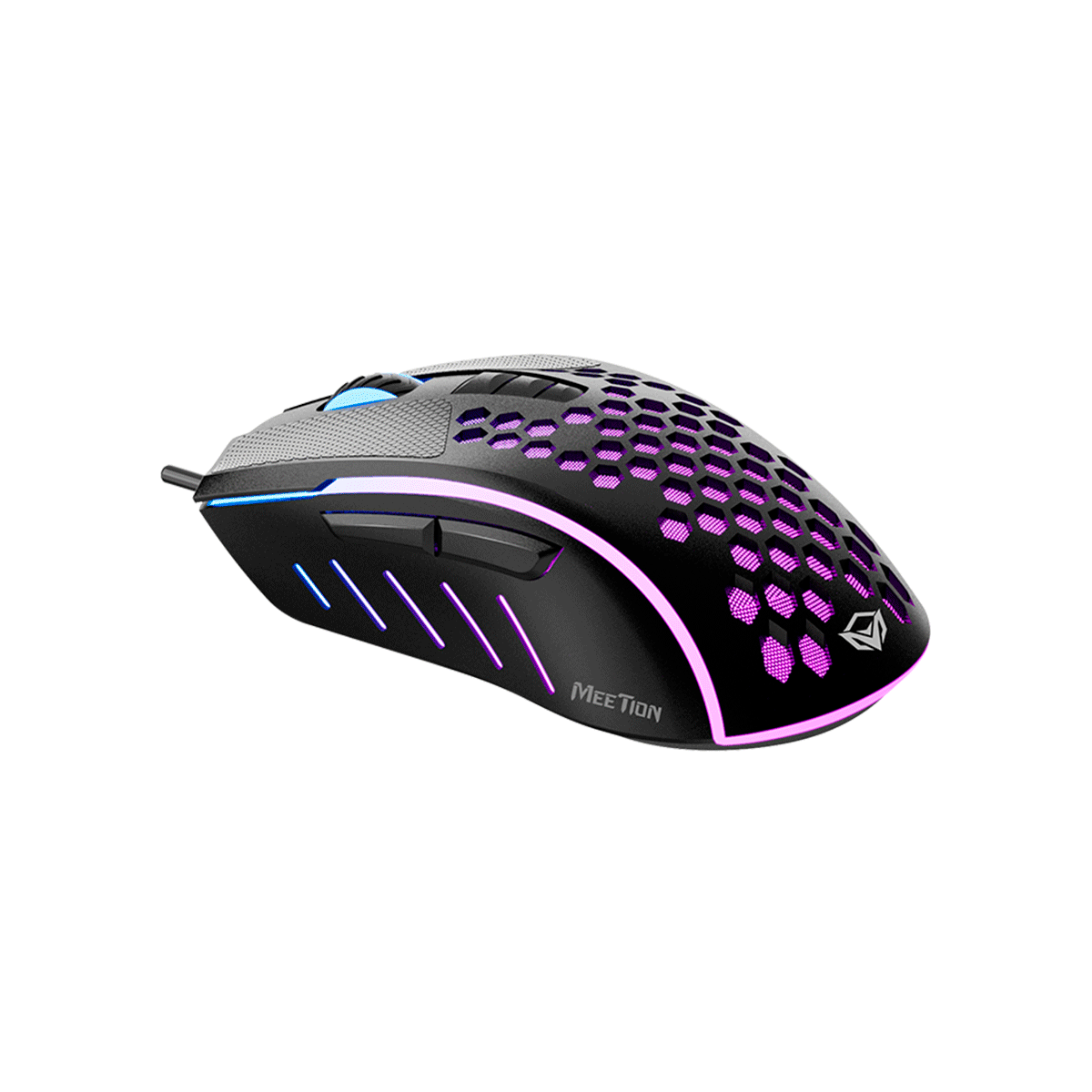 Mouse Gaming MEETION GM015