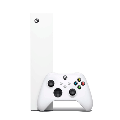 Consola Microsoft XBOX Series S All-Digital