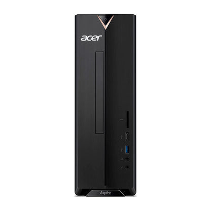 PC De Escritorio ACER Aspire XC Intel Celeron 256GB 4GB