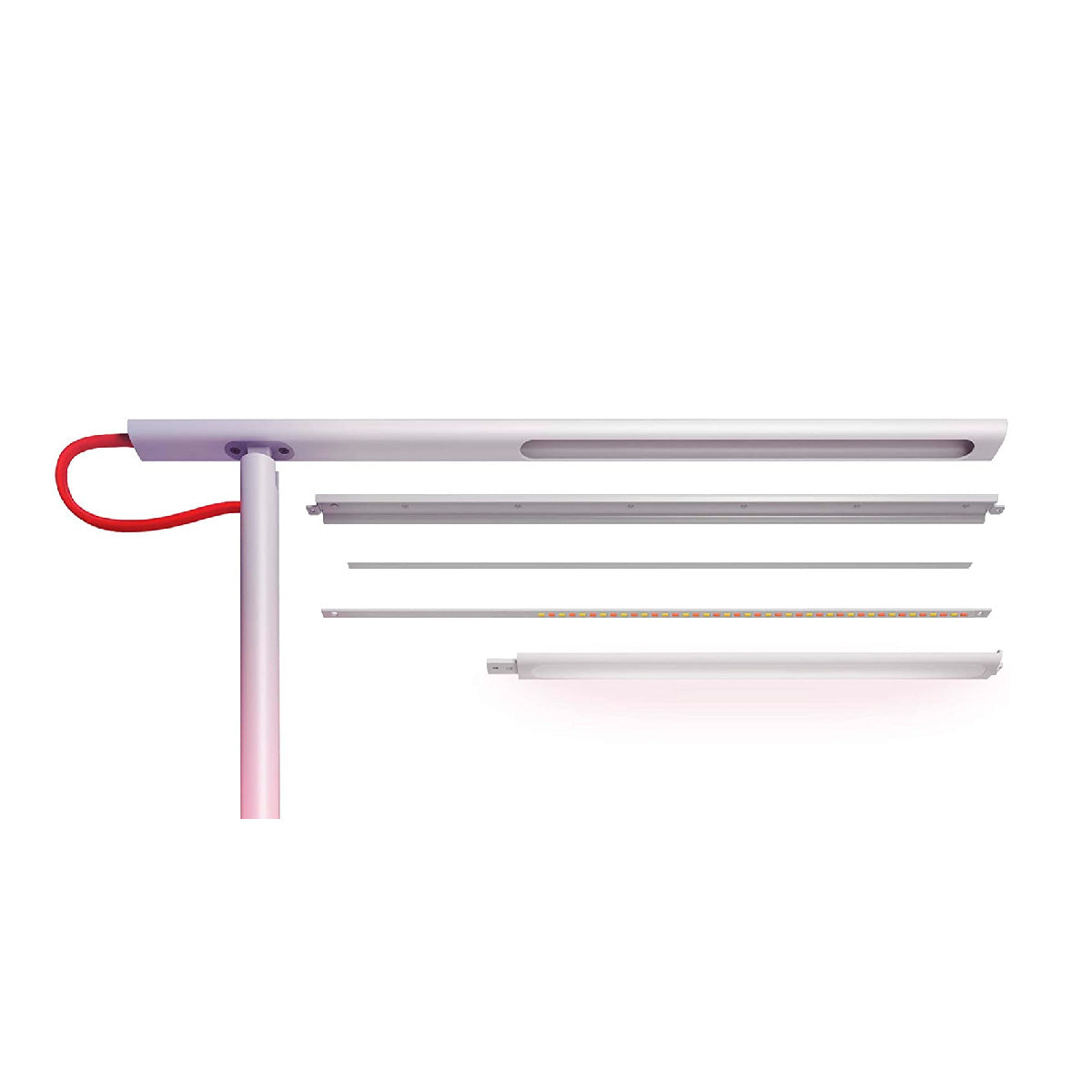 Lámpara XIAOMI MI LED Desk Lamp 1S