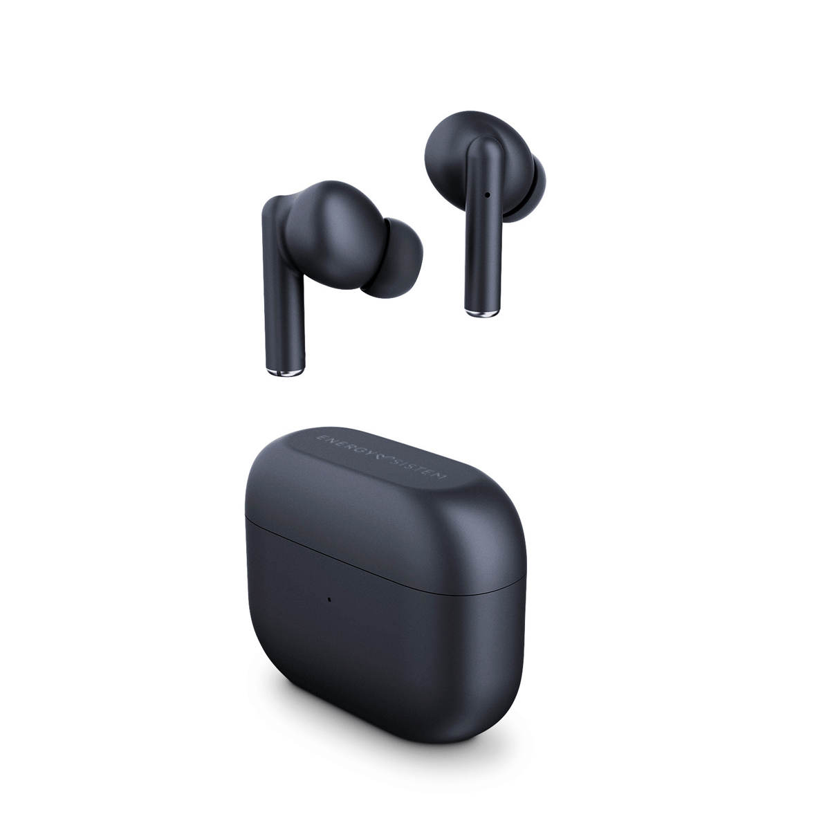 Auriculares ENERGY SISTEM Earphones STYLE 2 TWS Graphite