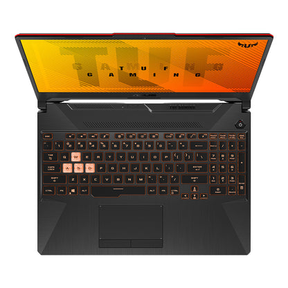 Notebook ASUS TUF Gaming FX15 15.6″ i5 10ma Gen. 8GB 512GB GTX1650 Win11