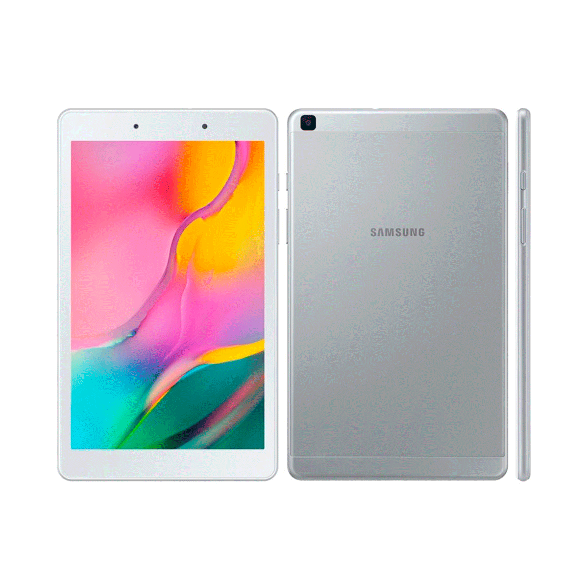Samsung T290 Galaxy Tab A 8.0″ 2019 Blanca
