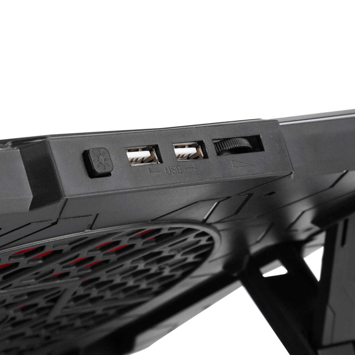 Soporte De Enfriamiento MARVO Scorpion FN-40