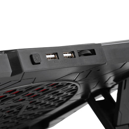 Soporte De Enfriamiento MARVO Scorpion FN-40