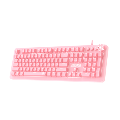Teclado Mecánico MK852 FANTECH Sakura