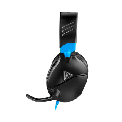 Auriculares TURTLE BEACH Recon 70P PS4 PS5 Xbox