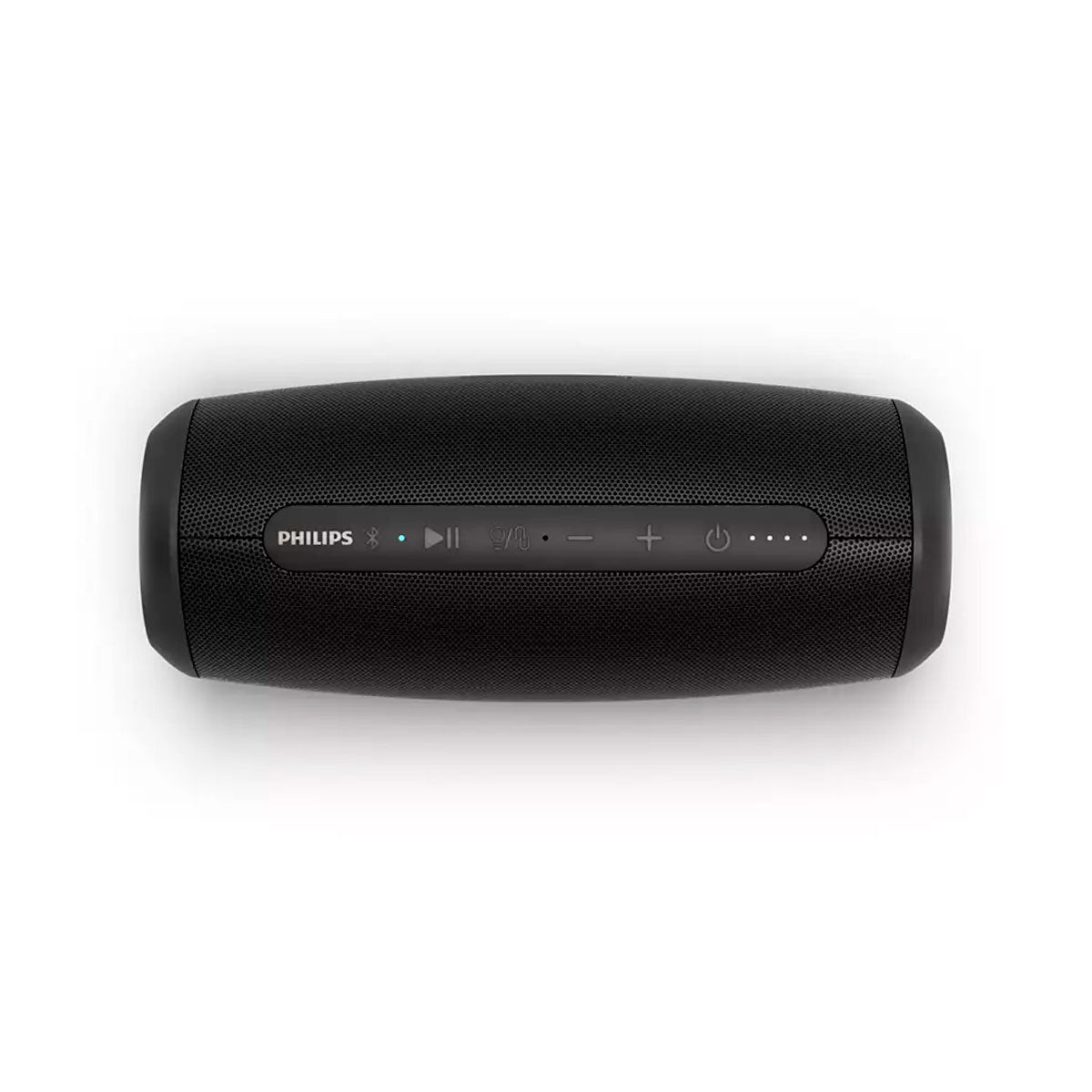 Parlante Ina´lambrico PHILIPS TAS5305 16W Bluetooth  IPX7 Luces LED