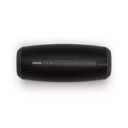 Parlante Ina´lambrico PHILIPS TAS5305 16W Bluetooth  IPX7 Luces LED