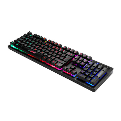 Combo MARVO Scorpion Gaming Mouse + Teclado KM409