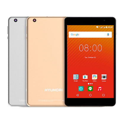 Tablet HYUNDAI 8W2 8″ Quad Core 16GB 2GB
