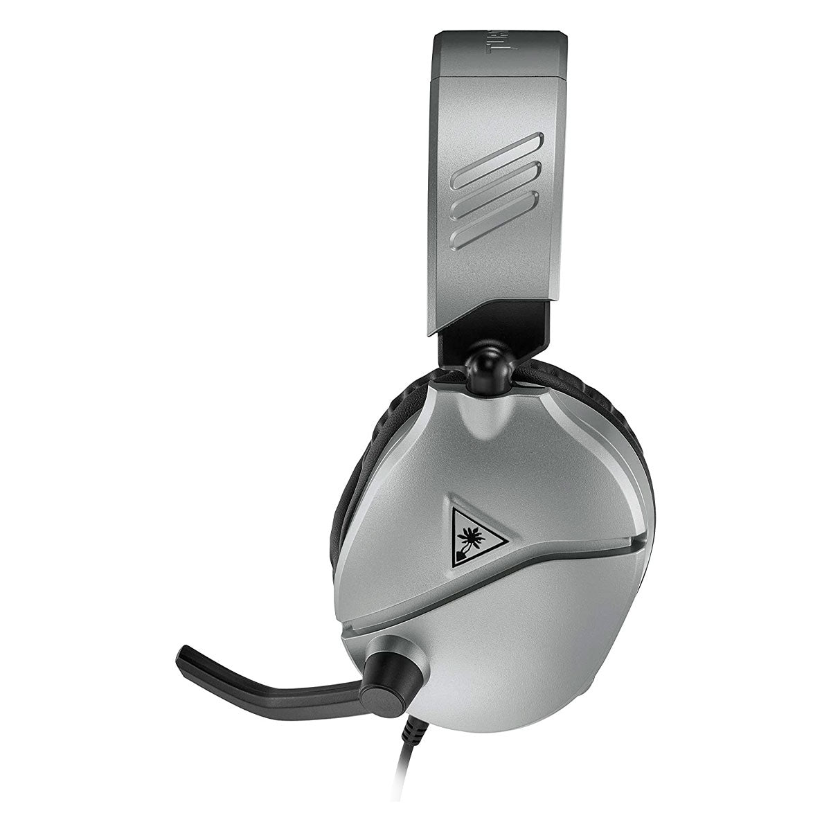 Auriculares TURTLE BEACH Recon 70P PS4 PS5 Xbox Silver