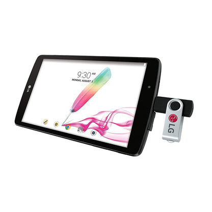 Tablet LG – G PAD II AK495 8″ Quad Core 1GB/16GB