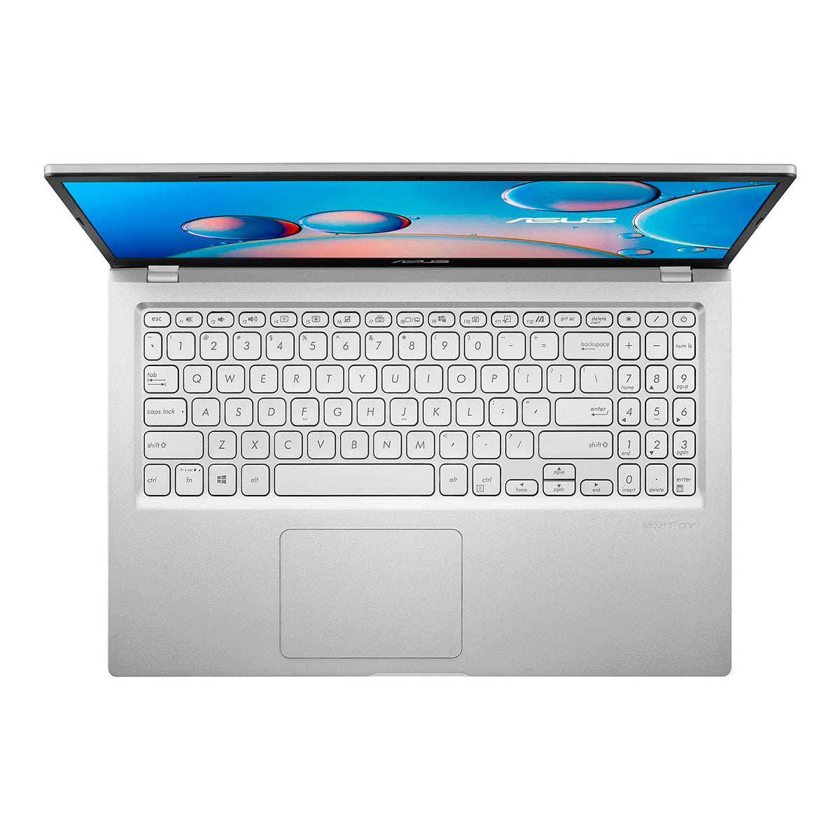 Notebook ASUS X515 15,6″ FHD i3 8GB 256GB Win11