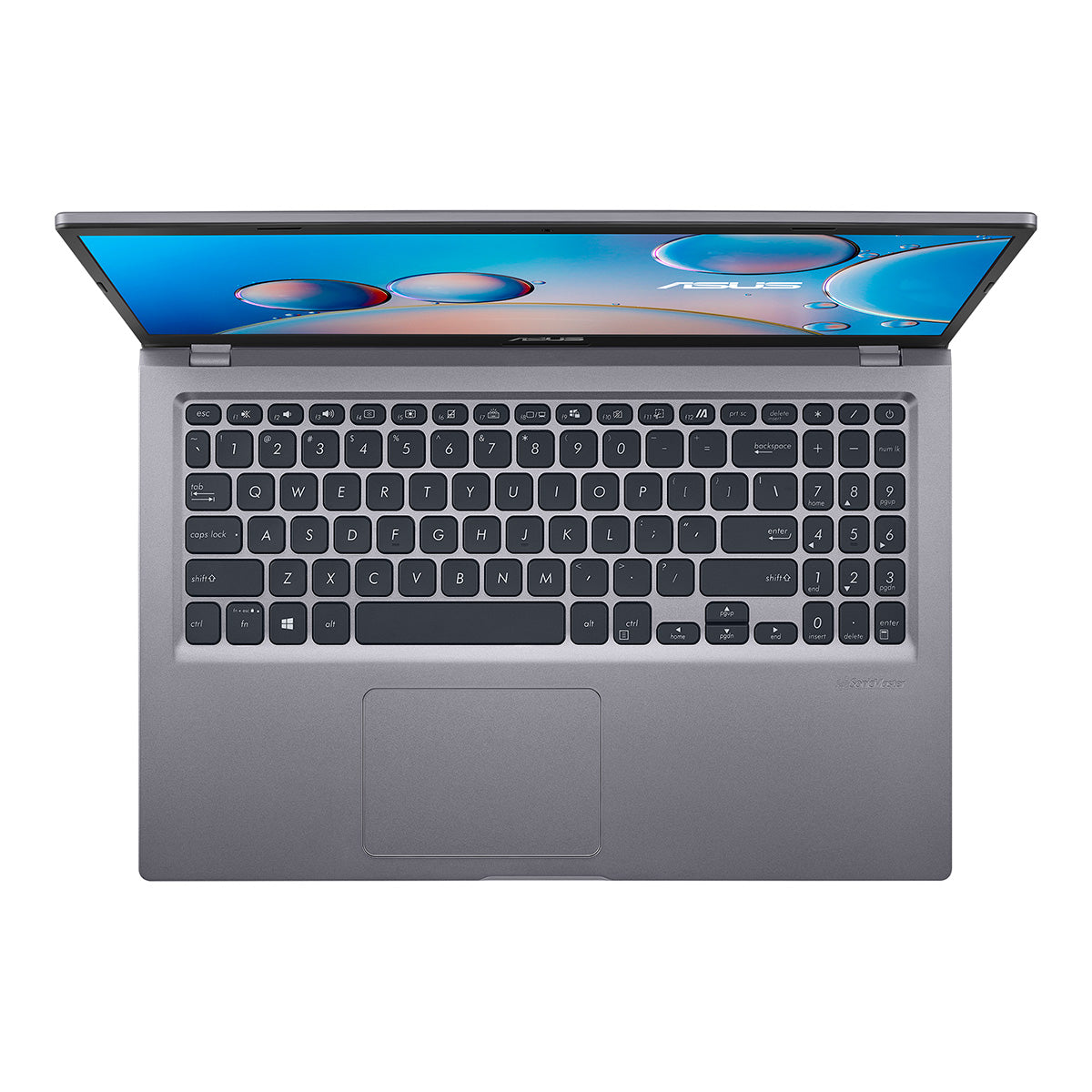 Notebook ASUS X515 15,6″ HD i3 8GB 512GB Intel UHD Win11