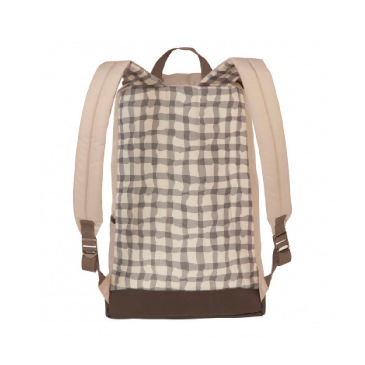 Mochila WENZEL Stache 20Lts Beige