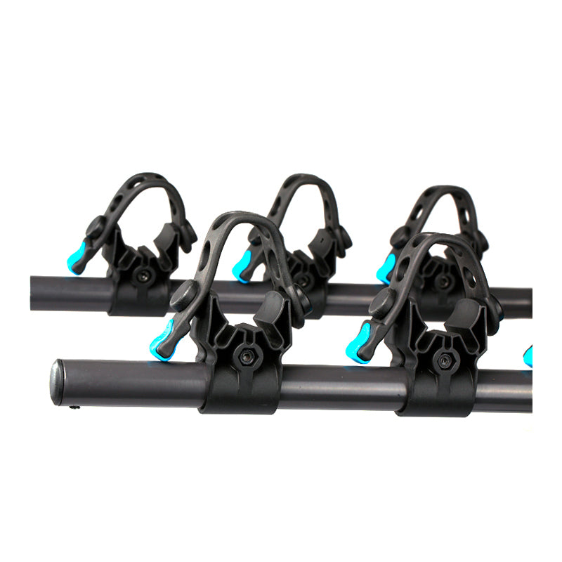 Soporte para Bicicletas EZLEE EZ-BC210510 / 4 Bicicletas