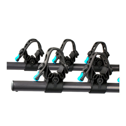 Soporte para Bicicletas EZLEE EZ-BC210510 / 4 Bicicletas